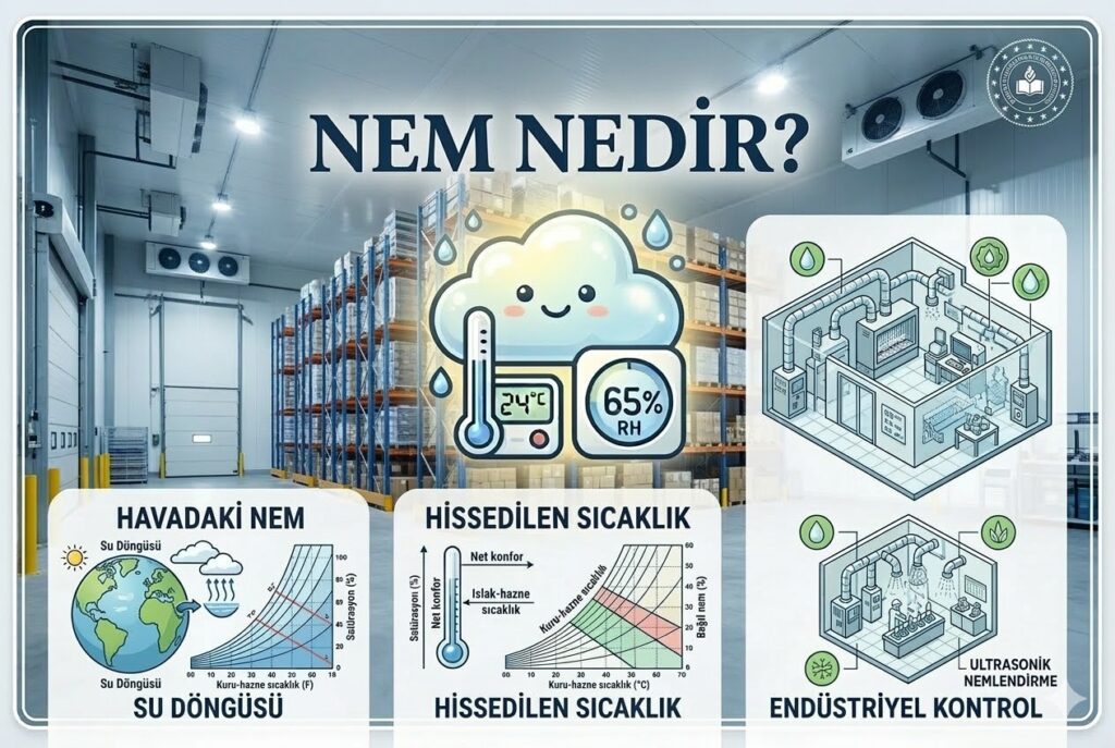 Nem Nedir