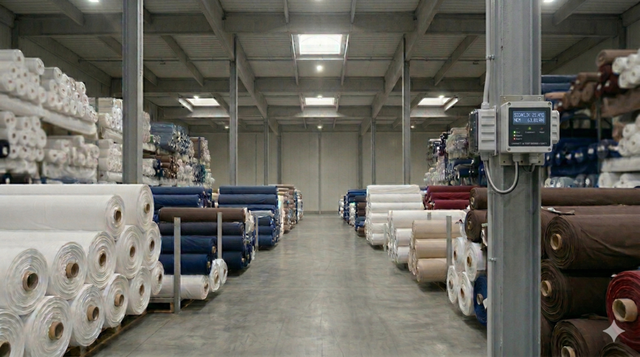 nem sensörü nasıl çalışır