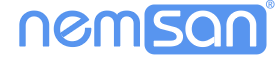 Nemsan Logo