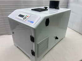 Fiberglass case Industrial Humidifier Photo 29