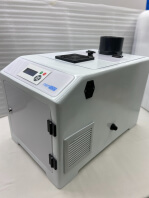 Fiberglass case Industrial Humidifier Photo 4