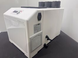 Plastik kasa Endüstriyel Nemlendirme Cihazı Fotoğrafı 1