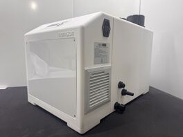 Plastik kasa Endüstriyel Nemlendirme Cihazı Fotoğrafı 2