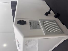 Plastik kasa Endüstriyel Nemlendirme Cihazı Fotoğrafı 5