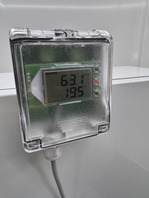 Paslanmaz Çelik Ultrasonik Nemlendirici 3