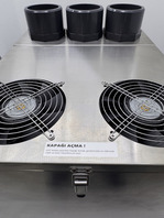 Paslanmaz Çelik Ultrasonik Nemlendirici 7